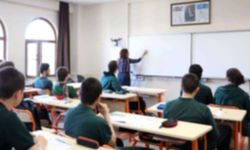 Okul Devamsızlığı Yapan Öğrencilerin Velilerine Ceza!