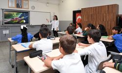 Hatay’da Öğrenciler İçin Mesleki Envanter Dönemi Başlıyor