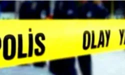 Çocuklarımıza Ne Oluyor ? Hatay'da Polis Çocuğu İntihar Etti !