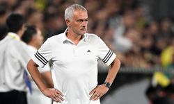 Portekizli teknik adam Jose Mourinho, 'başladığı yere' döndü