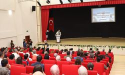 SODİMER, Dörtyol'da program düzenledi