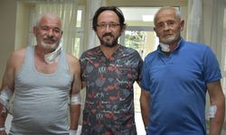 Şah damarı daralmasına uyguladığı yöntemle literatüre girdi