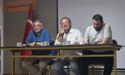 Samandağ'da Mizah Rüzgârı Esti