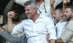 İşte Saran'ın Fenerbahçe'nin Kasasına Koyacağı Miktar!