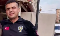 Hataylı Şehit Polis Memleketinde Sonsuzluğa Uğurlanıyor
