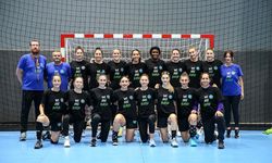 Sezona Süper Kupa'yla başlayan Bursa Büyükşehir Belediyespor'da hedef 3'te 3
