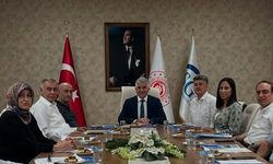 SGK Hatay, Hizmet Kalitesini Değerlendirdi!