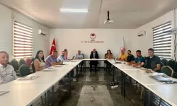 Hatay’da Güçlü İşbirliği: FARMERS Projesi Tanıtıldı!
