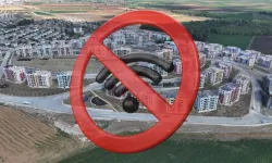 Haftalardır Bağlantı Yok: TOKİ Sakinleri Mağdur