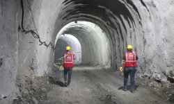 Hatay’ın 180 Bin m³ Kapasiteli Arıtma Tesisi’nde Geri Sayım!