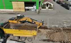 HATSU’dan 10.750 Metrelik Atık Su Hattı Yatırımı