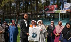 Yayladağı Belediyesi’nden Büyüklerimize Anlamlı Gezi