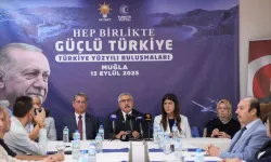 Yayman'dan Net Tavır! "Terörsüz Türkiye’de Pazarlık Yok"