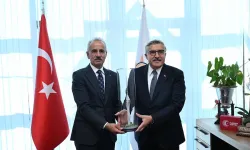 Hatay’ın Ulaşım Geleceği Masaya Yatırıldı