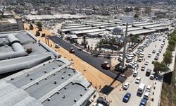 HBB’den Çarşı Esnafına Can Suyu