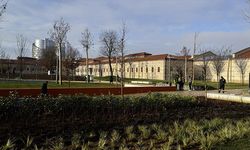 16. Uluslararası Dergi Günleri yarın Rami Kütüphanesi'nde başlıyor