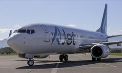 AJet'in İzmir-KKTC uçuşları başlıyor