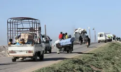 “Alevi Oldukları İçin Kaçtılar”