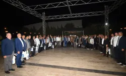 Başkan Yapar’dan Övgü: "En Emekçi Temsilcilerimiz Sizlersiniz"