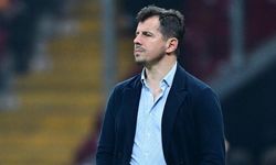 Antalyaspor, teknik direktör Emre Belözoğlu ile yollarını ayırdı