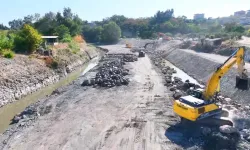 Asi Nehri İçin Kritik Çalışma Sürüyor: İşte Projedeki Son Durum!