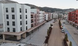 Hatay'da İş Yeri Kiraları Rekor Kırdı! Esnaf Dertli
