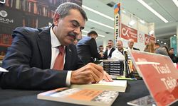 Bakan Tekin: (4+4+4 eğitim sistemi) Biz '2 formül, 5 formül' şeklinde hiçbir şey söylemedik