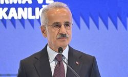 Bakan Uraloğlu: Ankara-Kırıkkale-Delice Otoyolu, sadece bir ulaşım projesi değil, aynı zamanda bir kalkınma projesidir