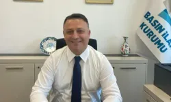 BİK Genel Müdür Yardımcılığı’na Tecrübeli İsim!