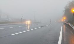 Hatay’da Kasvetli Gün: Bulutlar Çekilmiyor Sağanak Yolda