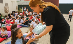 Umut Buluşması İçin Geri Sayım Başladı!