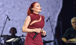 Candan Erçetin Hatay’da Ücretsiz Konser Verecek