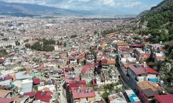 Dağ Mahallesi Yıkılacak Mı? İmar Süreci ve Rezerv Alan Süreci Başlıyor!