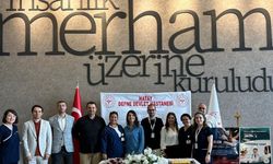 Defne Devlet Hastanesi’nden Hasta Hakları İçin Örnek Etkinlik