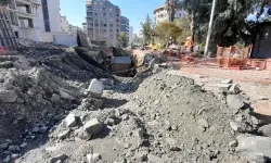 Defne'deki Çalışmalar Neden Durdu? Proje Mi Değiştiriliyor?