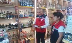 Hatay’da Gıda Denetimleri Aralıksız Sürüyor