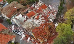 Balıkesir Beşik Gibi! 6.1 Sonrası 100'den Fazla Artçı Meydana Geldi