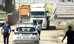 Defne'deki Patlama Ardından Doğalgaz Kesintisi! Ekipler Bölgede