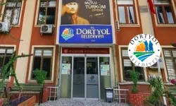 Evrakta Sahtecilik İddiasına Dörtyol'dan Yanıt