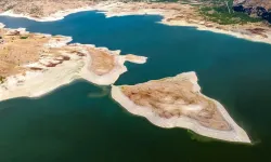 DSİ’ye 233 Milyar Liralık Dev Ödenek