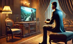 Esad’ın Moskova’da Oyun Bağımlısı Olduğu İddia Edildi!