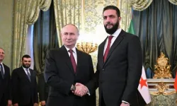 Suriye Lideri Şara, Moskova'da: Esad'ın İade Edilmesini İstiyor