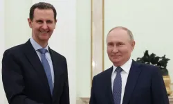 Esad’a Moskova’da Suikast Girişimi!