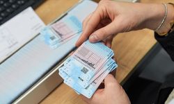 Ehliyetlerin de Son Kullanma Tarihi Var: Yenilemeyenlere Ceza Geliyor!