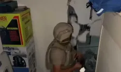 Hatay'da 2 Firari Hükümlü Gizli Bölmede Yakalandı!