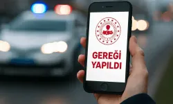 Hatay'da Vatandaşın Çektiği Görüntülerle "Gereği Yapılacak"