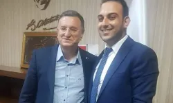 Başkan Özgün: “Lütfü Savaş Sana Hakkımı Helal Etmiyorum”