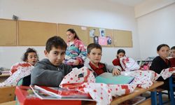 “Gülümseten Yarınlar” Hassa’da Hayata Geçti