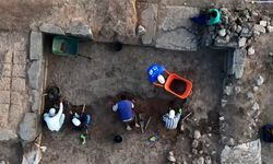 Hatay’da Toprak Konuştu: 3.500 Yıllık Sır Gün Yüzüne Çıktı!