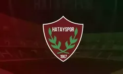 Hatayspor Bir Forma Bile Alamıyor!